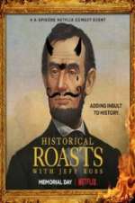 Watch Historical Roasts Vumoo