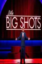 Watch Little Big Shots Australia Vumoo
