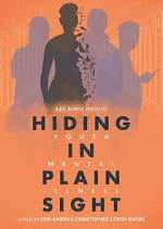Watch Hiding in Plain Sight: Youth Mental Illness Vumoo