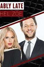 Watch Fashionably Late with Rachel Zoe Vumoo
