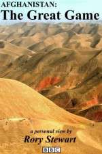 Watch Afghanistan: The Great Game - A Personal View by Rory Stewart Vumoo