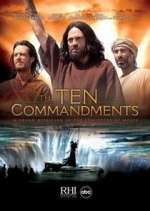 Watch The Ten Commandments Vumoo