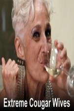 Watch Extreme Cougar Wives Vumoo