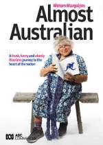 Watch Miriam Margolyes Almost Australian Vumoo