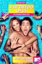 Watch Just Tattoo of Us Vumoo