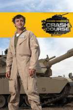 Watch Richard Hammond's Crash Course Vumoo