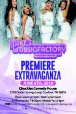 Watch Ms. T\'s Music Factory Vumoo