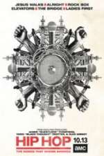Watch Hip Hop: The Songs That Shook America Vumoo