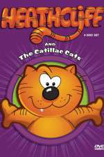 Watch Heathcliff Vumoo