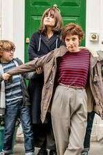 Watch Love Nina Vumoo