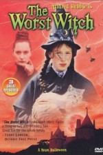 Watch The Worst Witch Vumoo