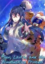 Watch Tsuki to Laika to Nosferatu Vumoo