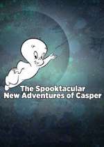 Watch Casper Vumoo