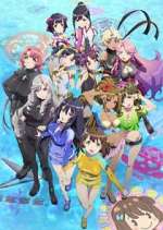 Watch Kandagawa Jet Girls Vumoo