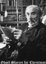 Watch Ghost Stories for Christmas Vumoo