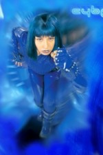 Watch Cybergirl Vumoo