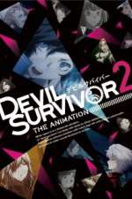 Watch Devil Survivor 2: The Animation Vumoo