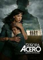 Watch SeÃ±ora Acero Vumoo