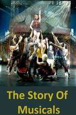Watch The Story of Musicals Vumoo