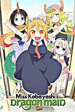 Watch Miss Kobayashis Dragon Maid Vumoo