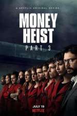 Watch Money Heist Vumoo