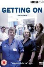 Watch Getting On Vumoo