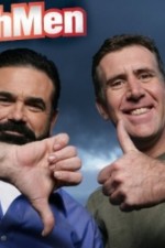 Watch Pitchmen Vumoo