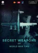 Watch Secret Weapons of World War II Vumoo