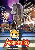 Watch Aggretsuko Vumoo