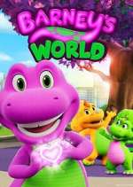 Watch Barney\'s World Vumoo