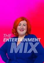 the entertainment mix season 2 episode 10 tv poster