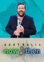 Watch Australia: Now & Then Vumoo