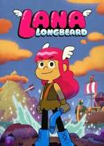 Watch Lana Longbeard Vumoo