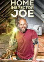 Watch Home Inspector Joe Vumoo