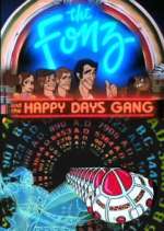 Watch The Fonz and the Happy Days Gang Vumoo