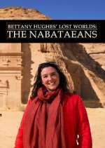 Watch Bettany Hughes\' Lost Worlds: The Nabataeans Vumoo