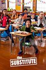 Watch The Substitute Vumoo