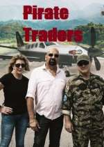 Watch Pirate Traders Vumoo