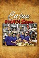 Watch Cajun Pawn Stars Vumoo