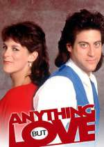 Watch Anything But Love Vumoo
