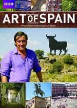 Watch Art of Spain Vumoo