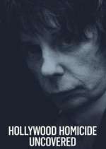 Watch Hollywood Homicide Uncovered Vumoo