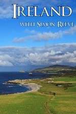 Watch Ireland with Simon Reeve Vumoo