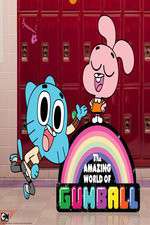 Watch The Amazing World of Gumball Vumoo