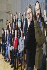 Watch Old School with the Hairy Bikers Vumoo