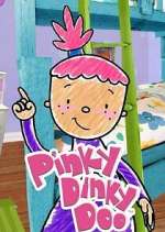 Watch Pinky Dinky Doo Vumoo