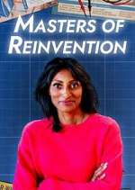 Watch Masters of Reinvention Vumoo