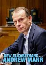 Watch New Elizabethans with Andrew Marr Vumoo