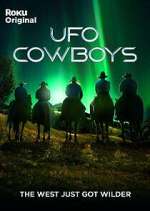 Watch UFO Cowboys Vumoo