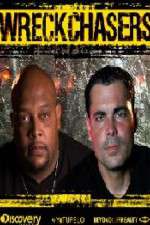Watch Wreck Chasers Vumoo
